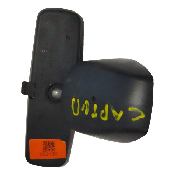 Retrovisor Interno Renault Duster  Captur 2023 Original