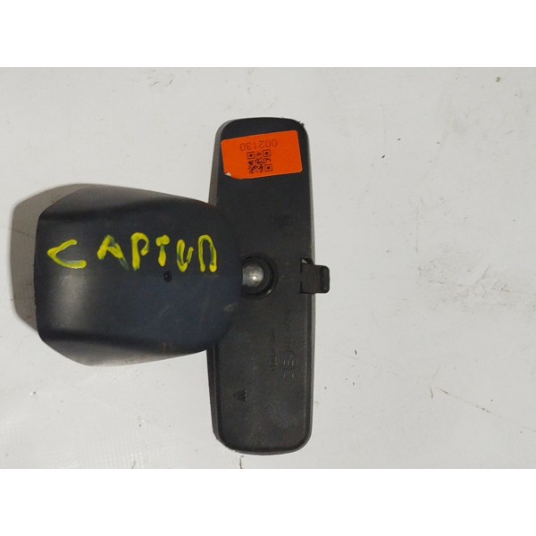 Retrovisor Interno Renault Duster  Captur 2023 Original