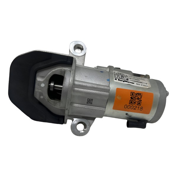 Motor De Partida Onix 1.0 Turbo / Aspirado 3 Cilindro 22/25