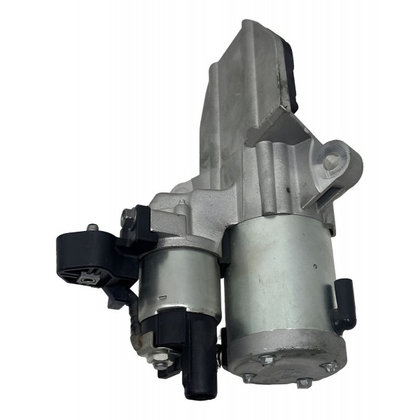 Motor De Partida Onix 1.0 Turbo / Aspirado 3 Cilindro 22/25