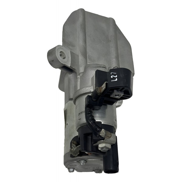 Motor De Partida Onix 1.0 Turbo / Aspirado 3 Cilindro 22/25