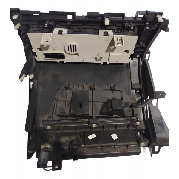 Comando Ar Condicionado Digital Honda City 2015 2016 A 2021