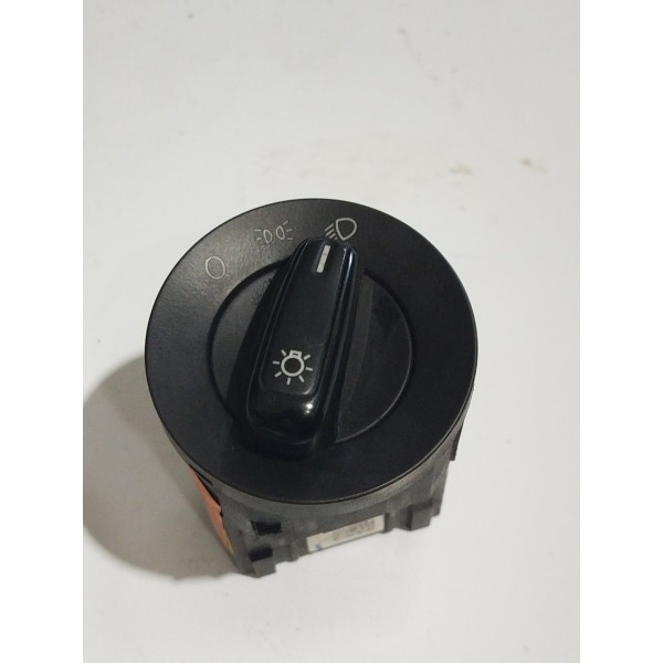 Botão Interruptor Farol Vw Up 2014/2018 1.0 Tsi 1sb941531