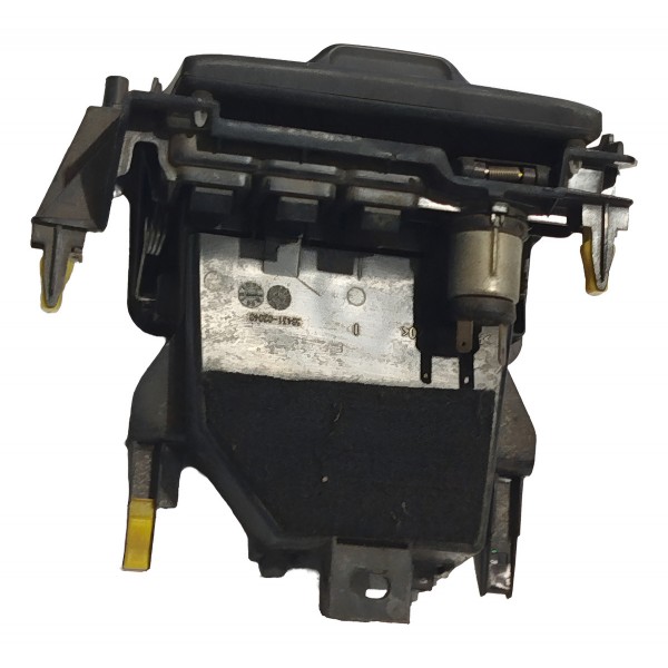 Porta Objetos Toyota Corolla 2014 A 2017 Original