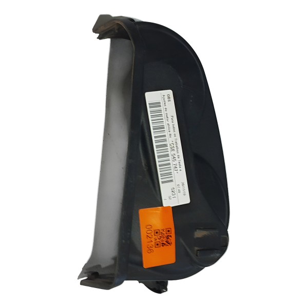 Tampa Protetor Correia Dentada Vw Gol G7 2018 (usado)