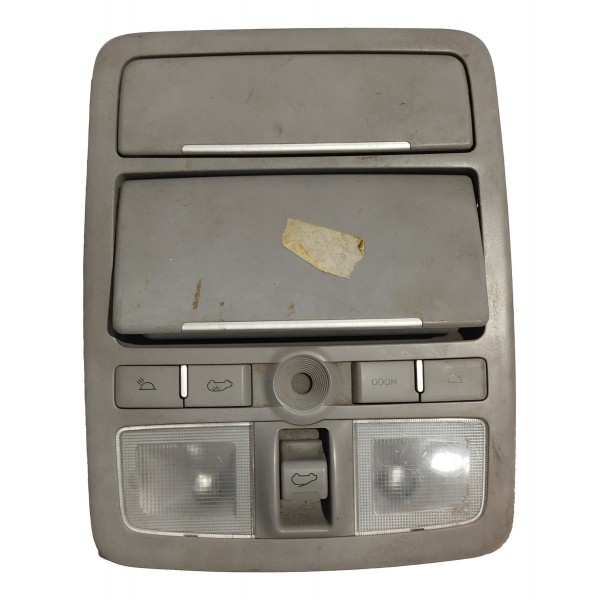Comando Teto Solar Luz Hyundai Vera Cruz 2008 2012 Original