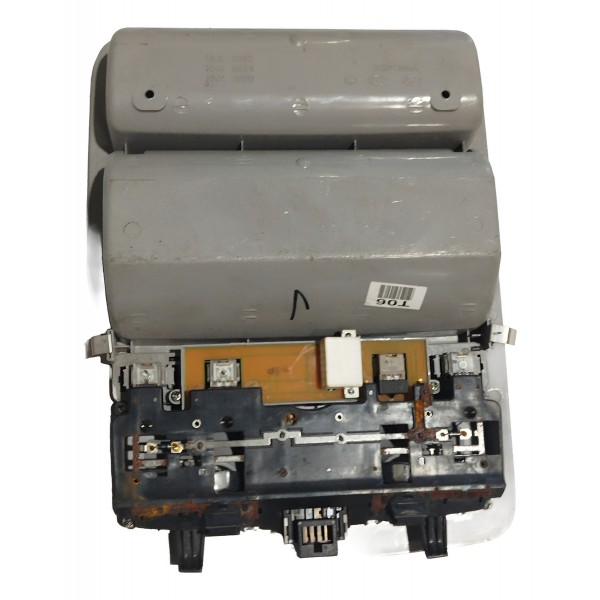 Comando Teto Solar Luz Hyundai Vera Cruz 2008 2012 Original