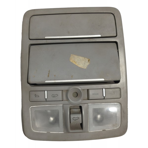 Comando Teto Solar Luz Hyundai Vera Cruz 2008 2012 Original