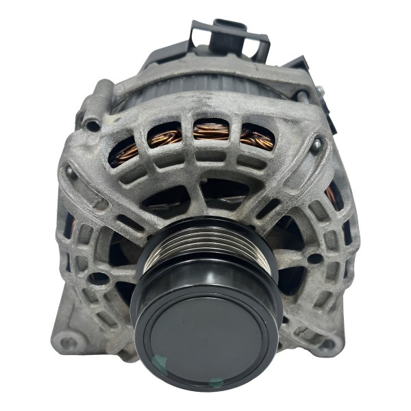 Alternador Novo Onix Plus Premier 2020 Tracker 26261634