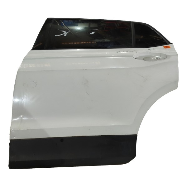 Porta Traseira  Esquerdo T-cross 20/23original (com Detalhe)
