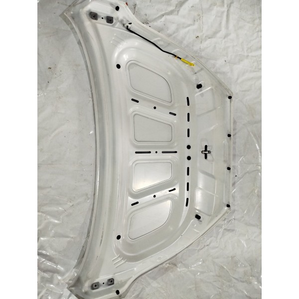 Capo Hyundai Hb20 2020 2021 2022 Sedan/hatch Padrão Original