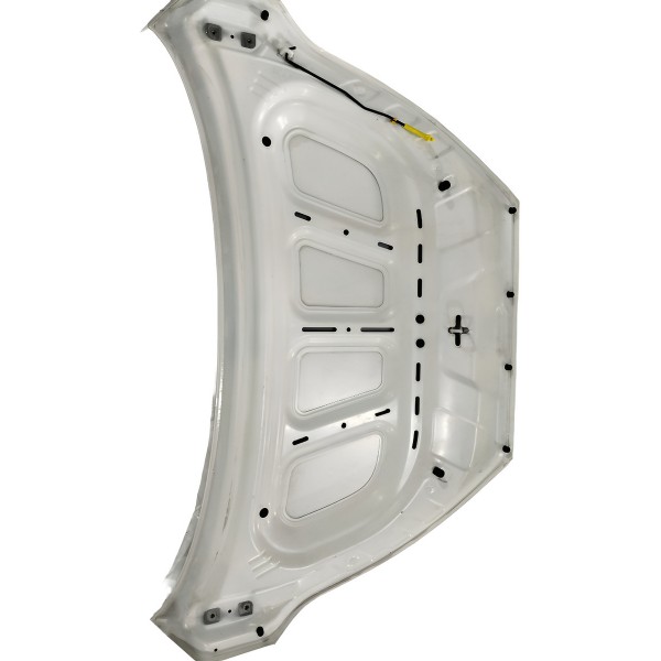 Capo Hyundai Hb20 2020 2021 2022 Sedan/hatch Padrão Original