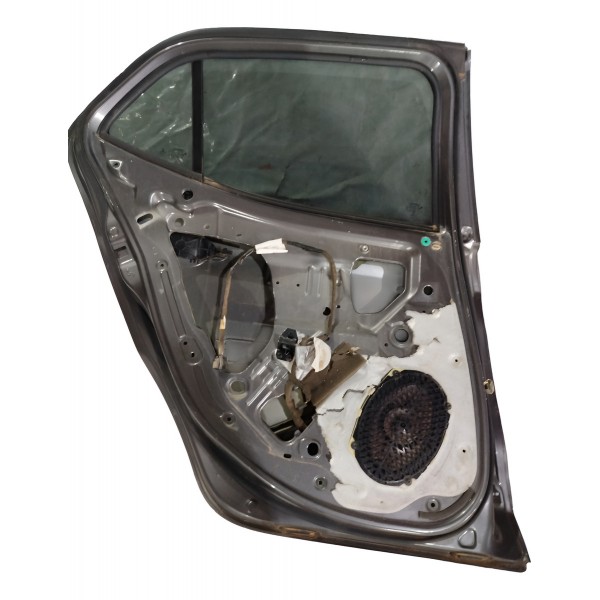 Porta Argo Traseira Esquerda Fiat Argo Todos Original
