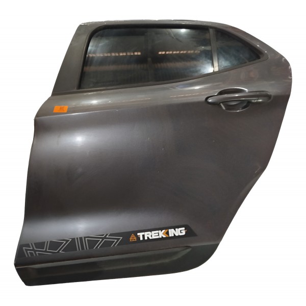 Porta Argo Traseira Esquerda Fiat Argo Todos Original