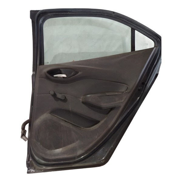 Porta Traseira Direita Chevrolet Onix 2018