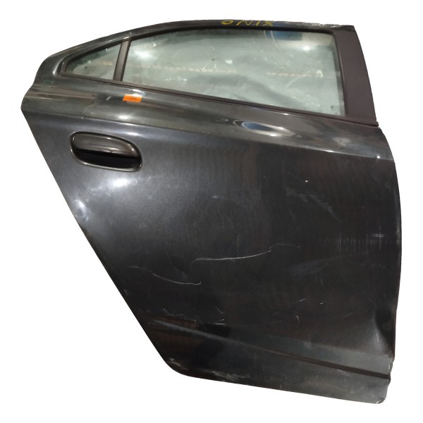 Porta Traseira Direita Chevrolet Onix 2018