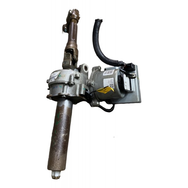 Coluna Direção Eletrica Nissan Kicks 1.6 2021 2022 2023 2024