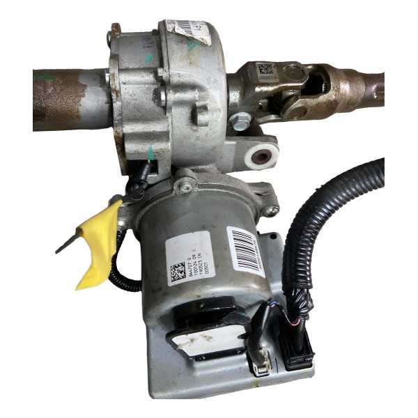 Coluna Direção Eletrica Nissan Kicks 1.6 2021 2022 2023 2024