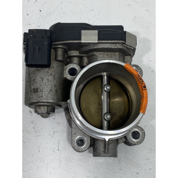 Corpo Borboleta Tbi  Cobalt Spin 1.8 8v 24584205aa Original