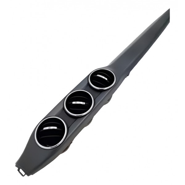 Difusor Moldura Central Aire Fiat Argo 2018 A 2023 Original