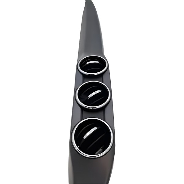 Difusor Moldura Central Aire Fiat Argo 2018 A 2023 Original