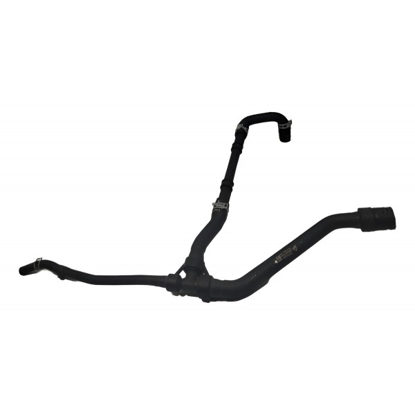 Mangueira Ar Quente Onix Prisma Flex 1.0 1.4 Original Gm