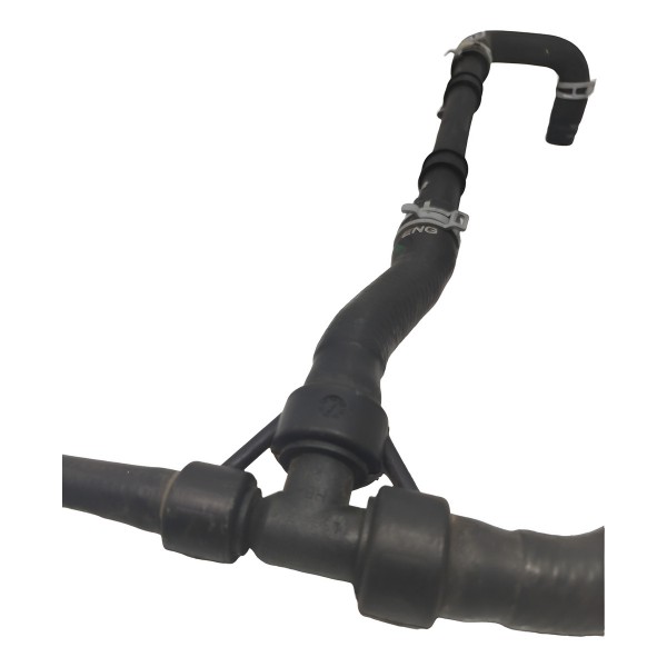 Mangueira Ar Quente Onix Prisma Flex 1.0 1.4 Original Gm