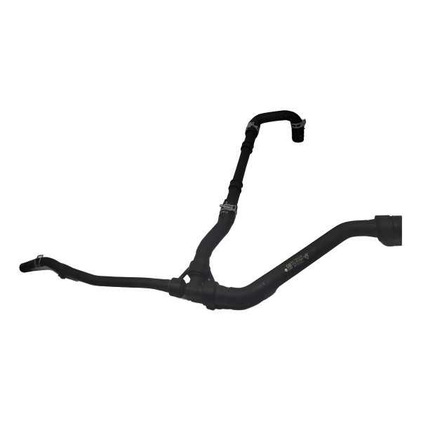 Mangueira Ar Quente Onix Prisma Flex 1.0 1.4 Original Gm