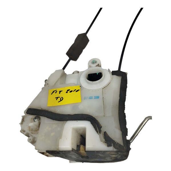 Fechadura Traseira Direita Honda Fit 2010