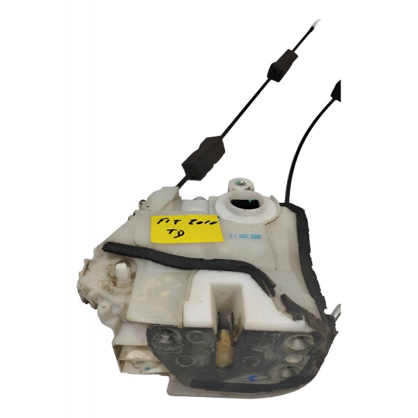 Fechadura Traseira Direita Honda Fit 2010