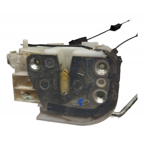 Fechadura Traseira Direita Honda Fit 2010