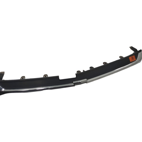 Moldura Para-choque Dianteiro Onix 2015 2019