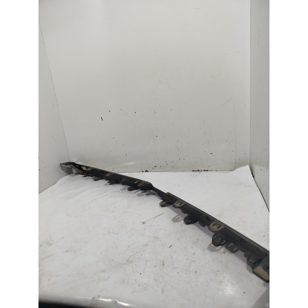 Moldura Para-choque Dianteiro Onix 2015 2019