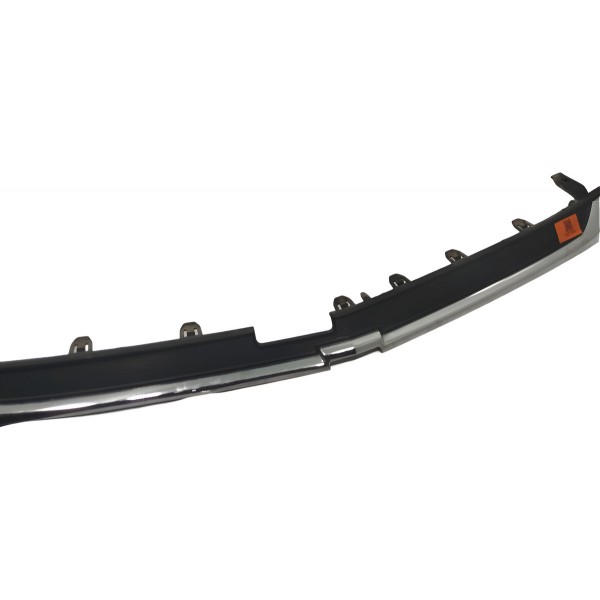 Moldura Para-choque Dianteiro Onix 2015 2019