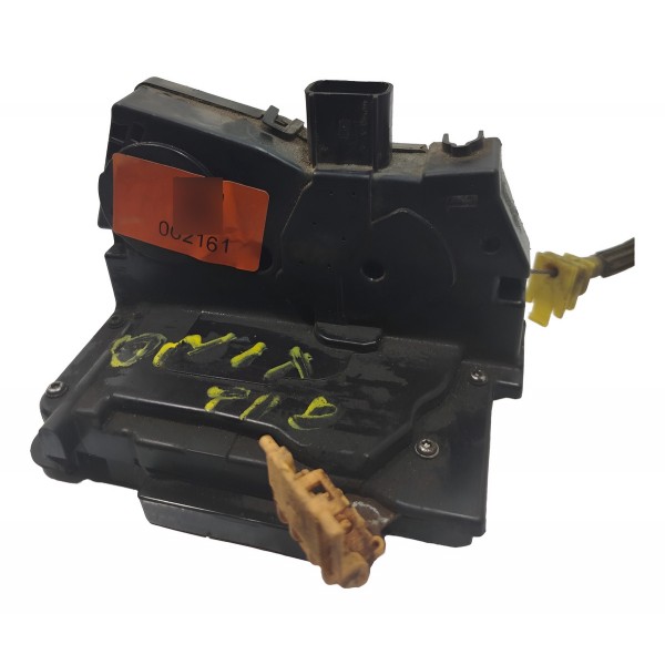 Fechadura Traseira Direita Chevrolet Onix Prisma 2014 A 2019