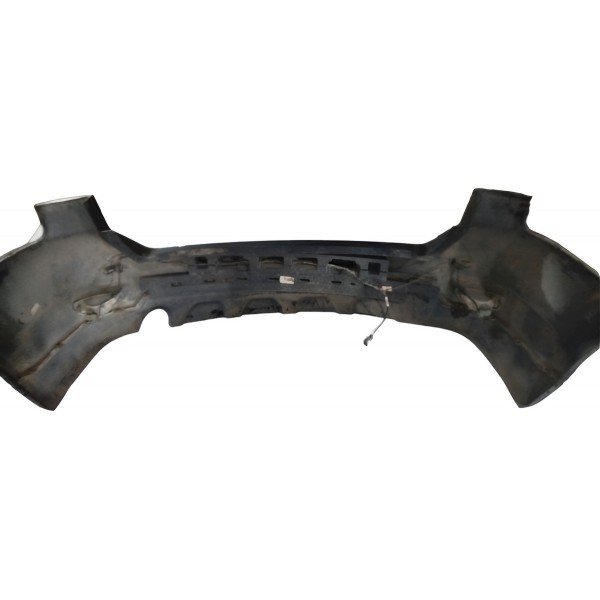 Parachoque Traseiro Freemont 2012 A 2015 Original