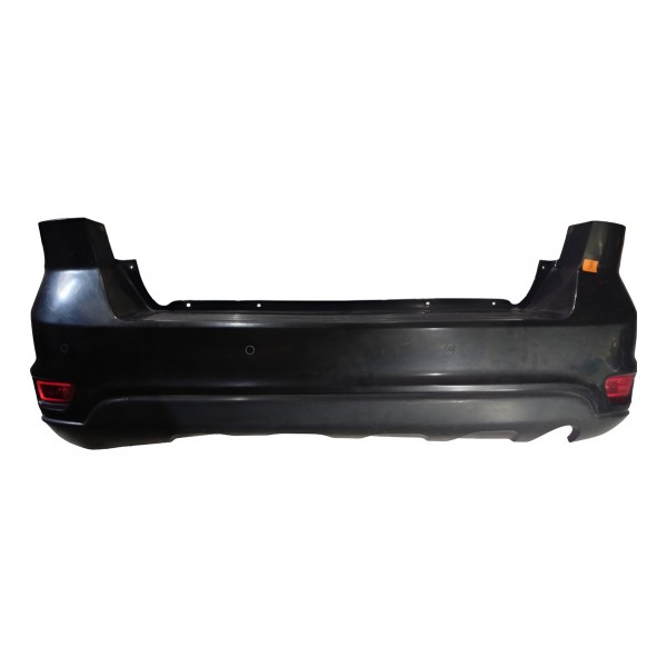 Parachoque Traseiro Freemont 2012 A 2015 Original