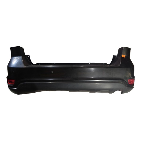Parachoque Traseiro Freemont 2012 A 2015 Original