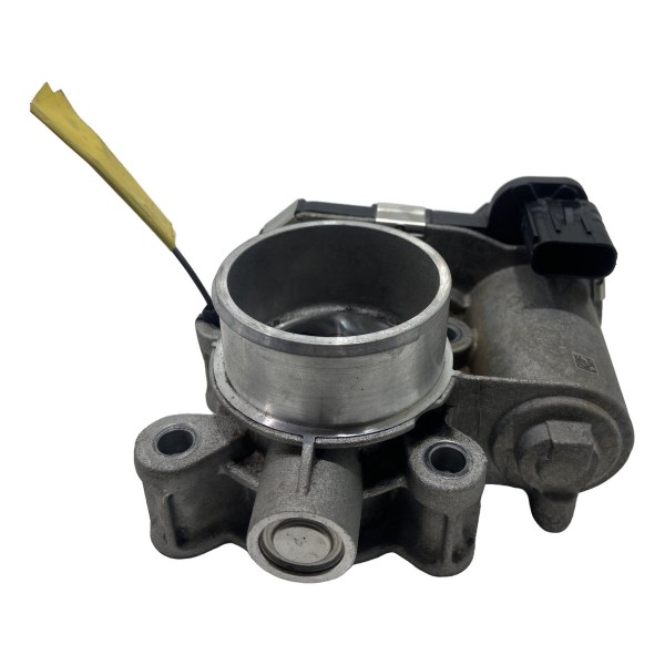 Corpo Borboleta Do Ônix 1.0