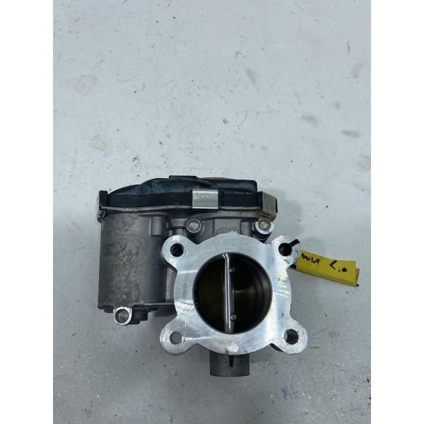 Corpo Borboleta Do Ônix 1.0