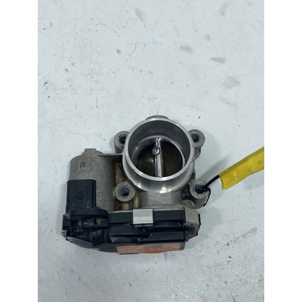 Corpo Borboleta Do Ônix 1.0