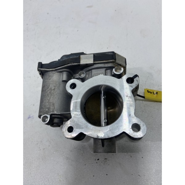 Corpo Borboleta Do Ônix 1.0