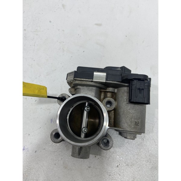 Corpo Borboleta Do Ônix 1.0