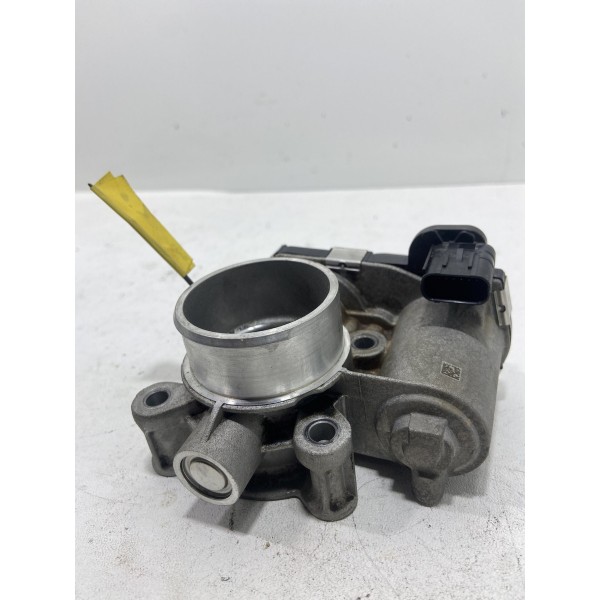 Corpo Borboleta Do Ônix 1.0