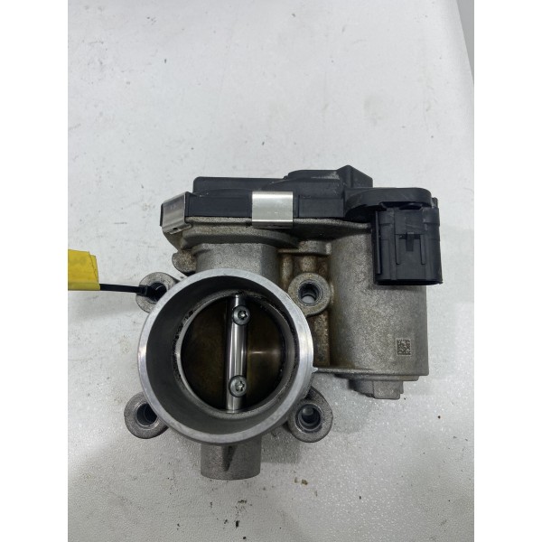 Corpo Borboleta Do Ônix 1.0