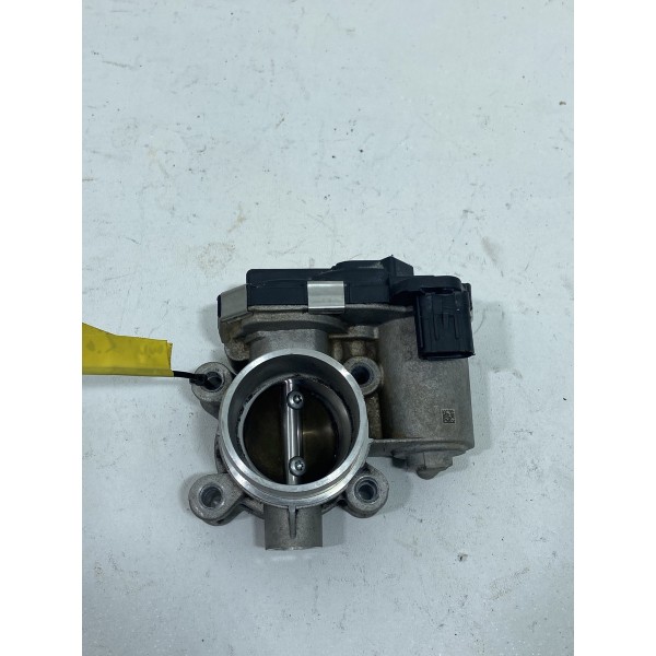 Corpo Borboleta Do Ônix 1.0