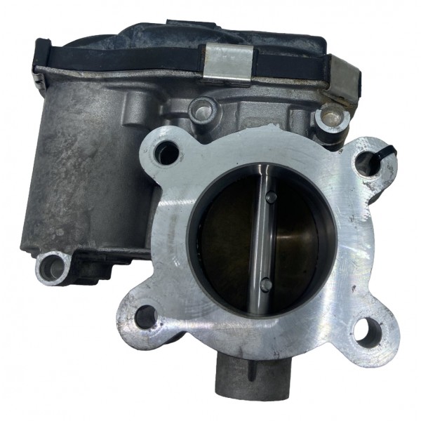 Corpo Borboleta Do Ônix 1.0