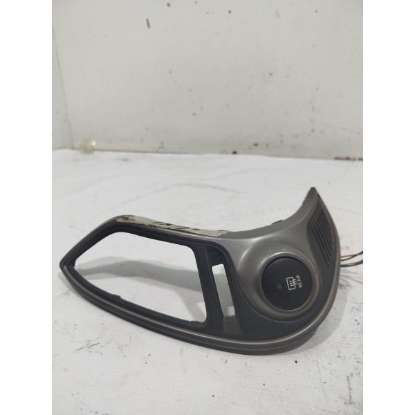 Difusor Central Direito Hyundai Ix35 11/21 Com Desembaçador