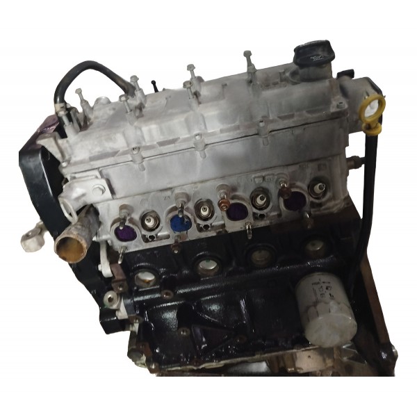 Motor Chevrolet Onix Prisma 1.4 2016 A 2019
