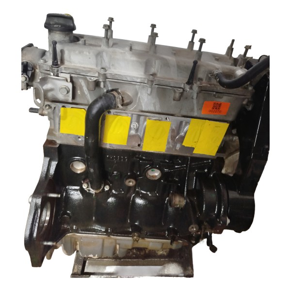 Motor Chevrolet Onix Prisma 1.4 2016 A 2019